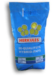 Varietà colza herkules
