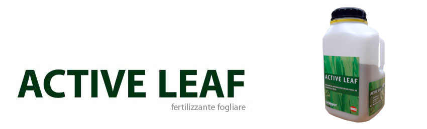 Terreni trattati con fertilizzanti speciali
